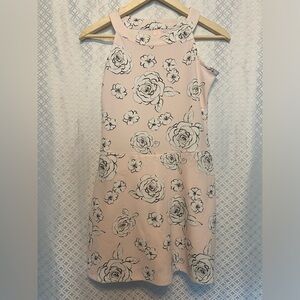 Children’s Place Girls Pink Dress